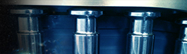 tablet press punch lubrication